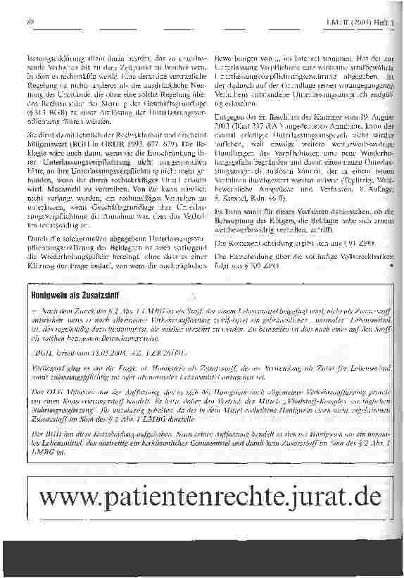 Vorschauseite 5: Werbung für Die Liebesknolle aus Peru