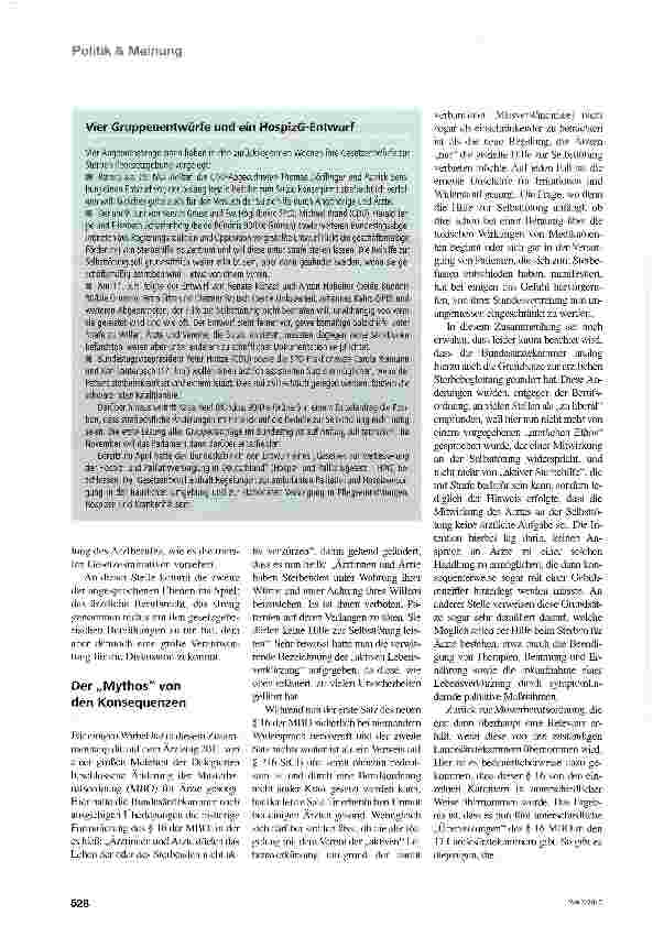 Vorschauseite 3: Feine Unterschiede
