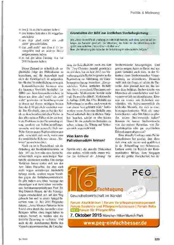 Vorschauseite 4: Feine Unterschiede
