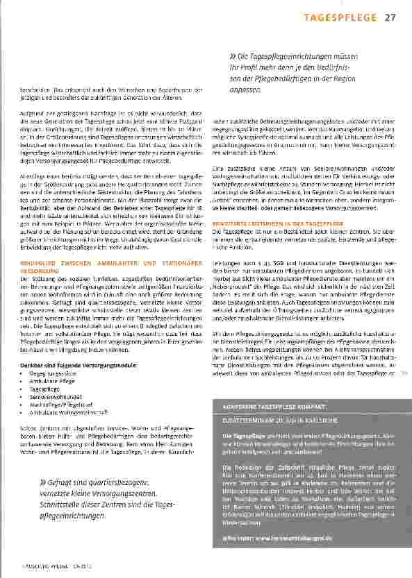 Vorschauseite 2: Kreative Ideen umsetzen