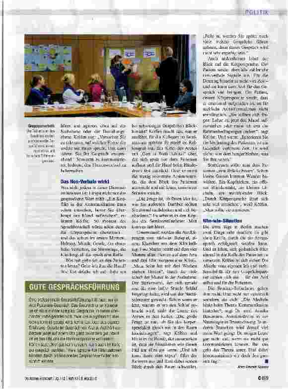 Vorschauseite 3: Die Wunde identifizieren