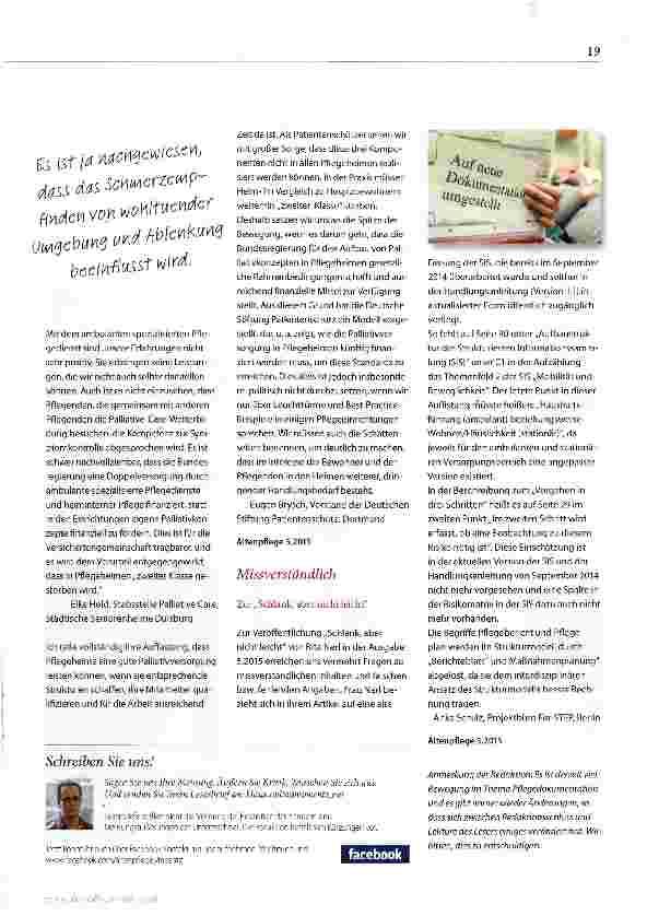 Vorschauseite 2: Forum