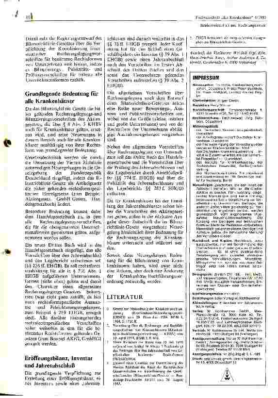 Vorschauseite 2: Betriebswirtschaft und Rechnungswesen - Zeit der reformen Übergang auf das neue Bilanzrecht