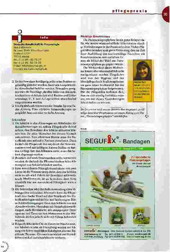 Vorschauseite 5: Erkenntnisgewinn