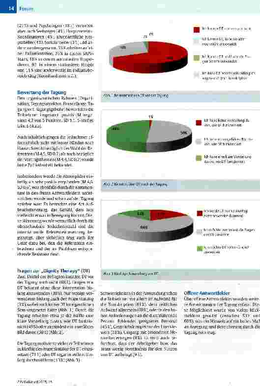 Vorschauseite 2: Würde und existentielles Leid am Ende des Lebens