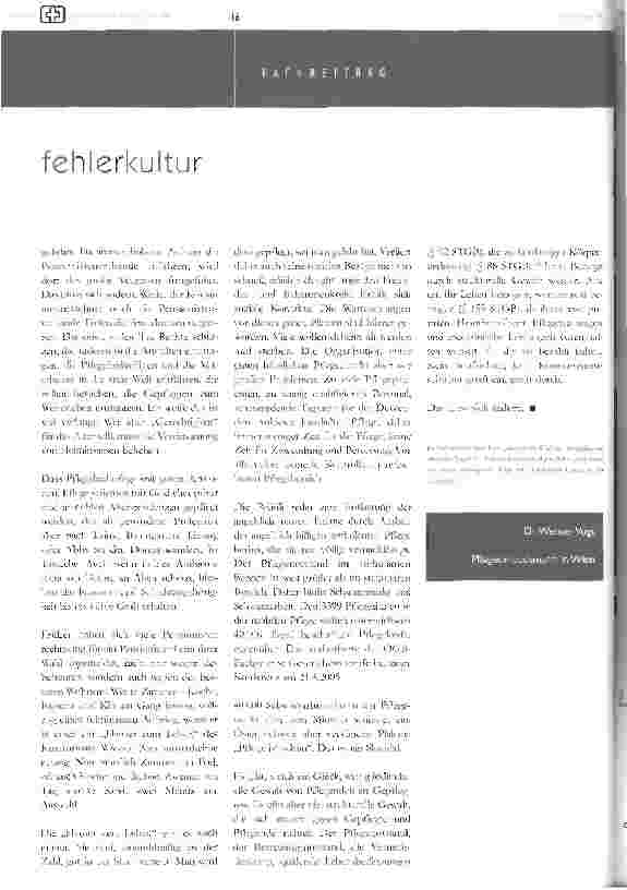 Vorschauseite 4: fehlerkultur