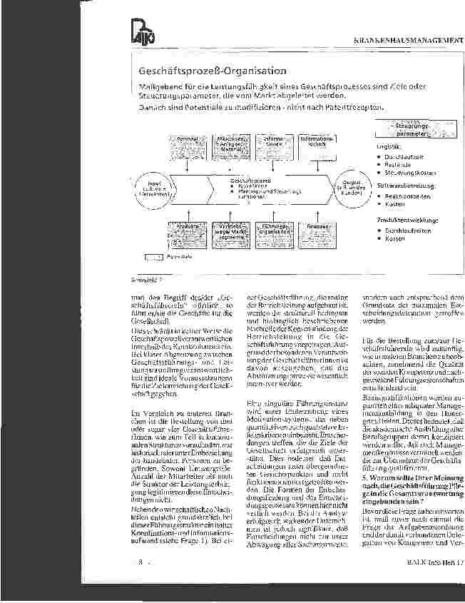 Vorschauseite 4: Umwandlung von Trägerstrukturen