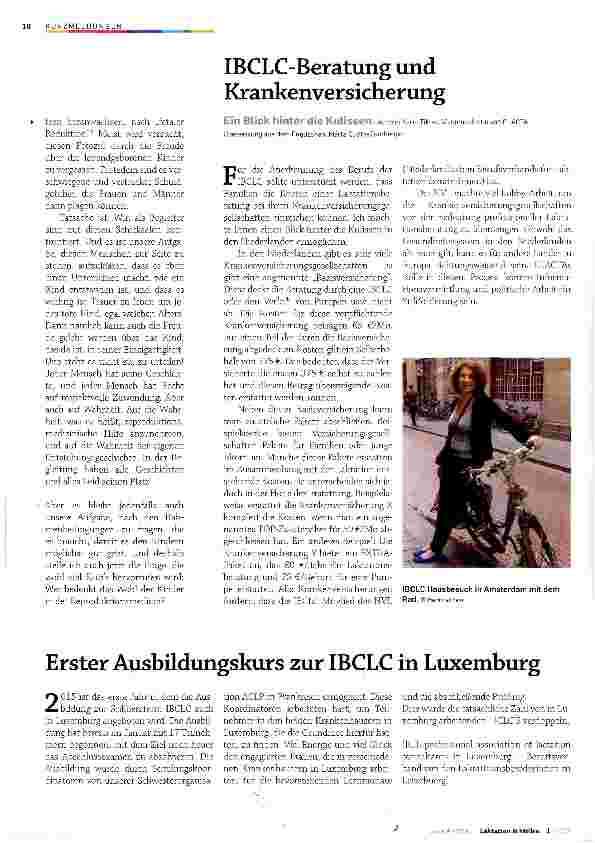 Vorschauseite 2: Fortpflanzungsmedizingesetz