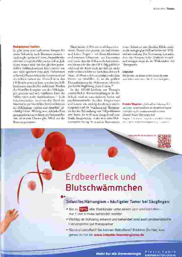 Vorschauseite 6: Verkleinert, vergrößert, verschönert Brust-OPs und Stillen