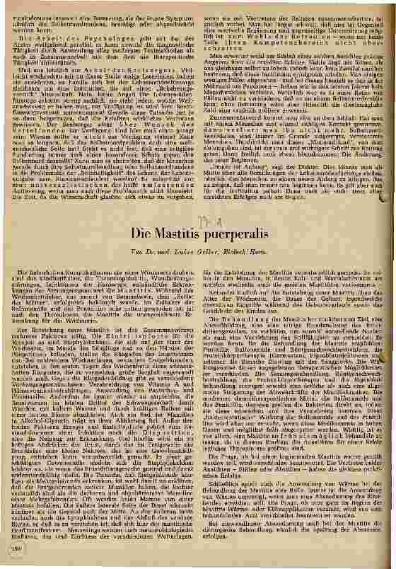 Vorschauseite 4: Über die Lebensmüdenfürsorge