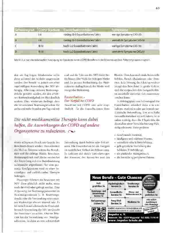 Vorschauseite 5: Anzeichen erkennen