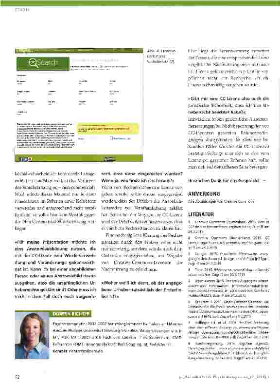 Vorschauseite 3: Urheberrechte im Internetzeitalter