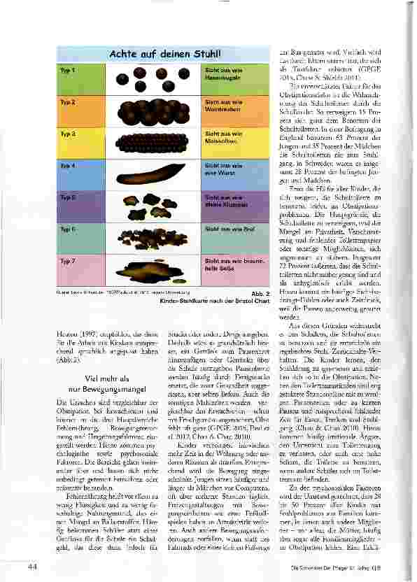 Vorschauseite 3: EIN SCHWERES GESCHÄFT