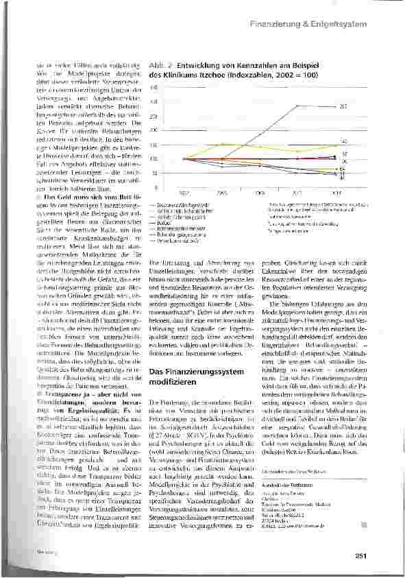 Vorschauseite 4: Erlösqualität optimieren