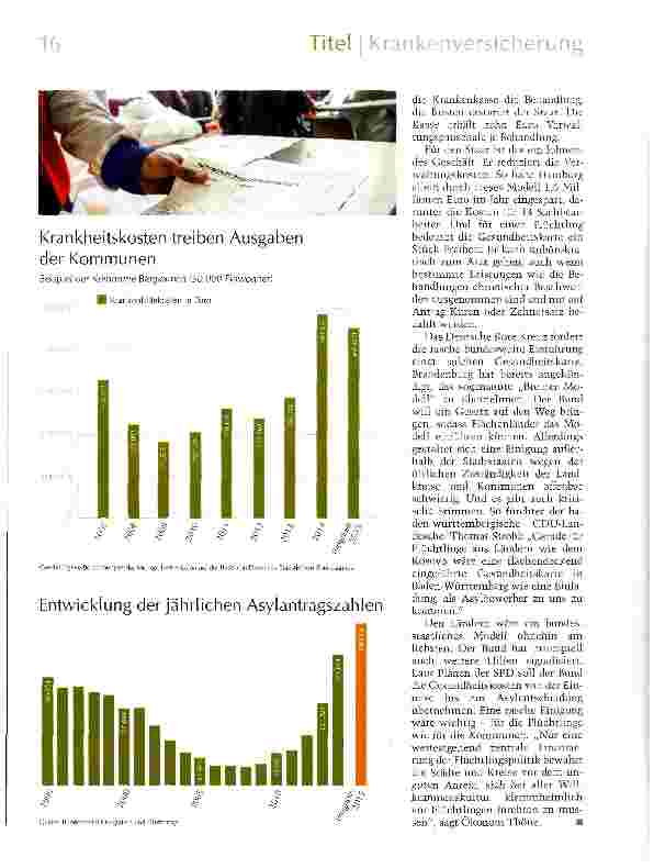 Vorschauseite 3: Allein gelassen
