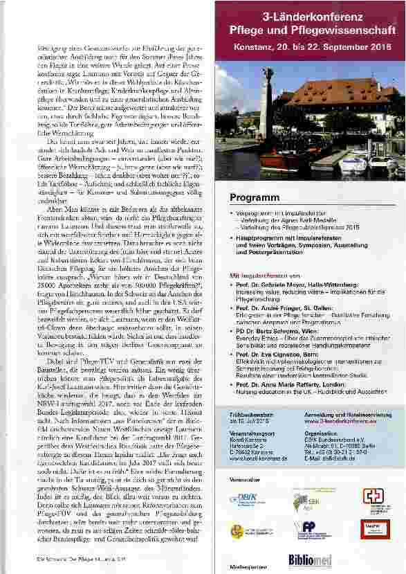 Vorschauseite 2: NA ALSO, GEHT DOCH!