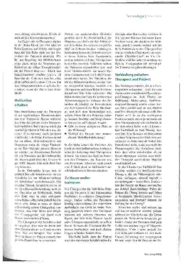 Vorschauseite 2: Motivator und Kommunikator