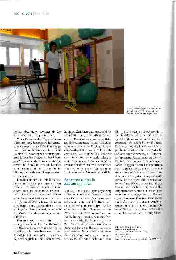 Vorschauseite 3: Motivator und Kommunikator