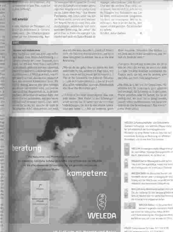 Vorschauseite 4: Kopfgeburten