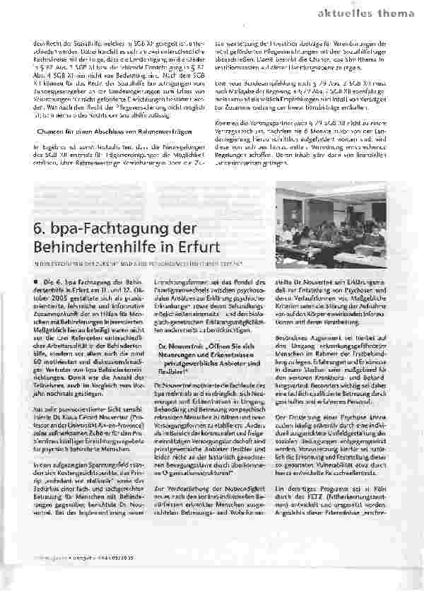 Vorschauseite 3: Streitthema Investitionskosten, Teil IV