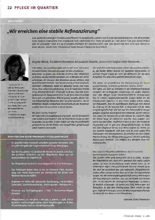 Vorschauseite 3: Spürbarer Mehrwert