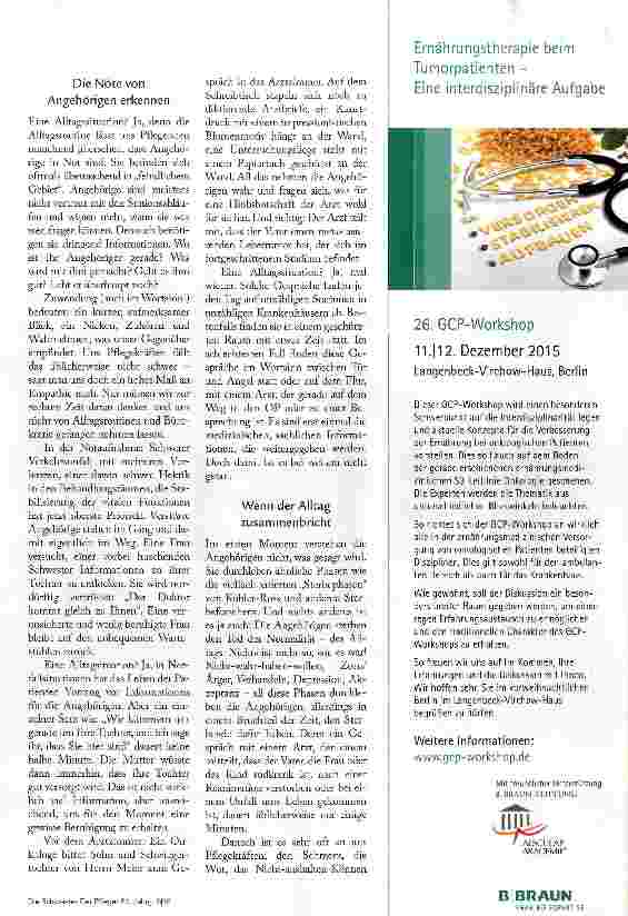 Vorschauseite 2: HIOBS-BOTSCHAFTEN