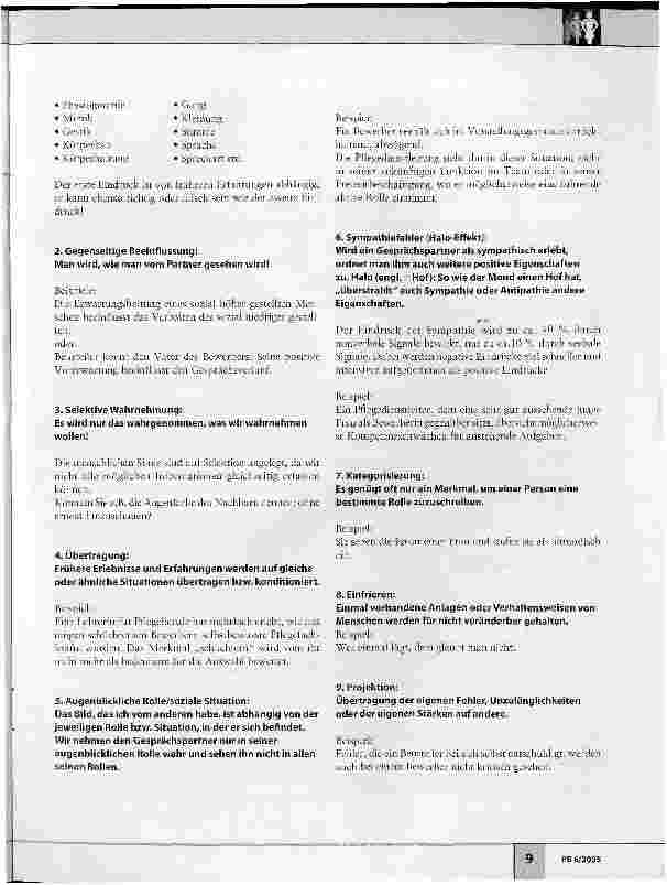 Vorschauseite 2: Mitarbeiter finden - Mitarbeiter binden