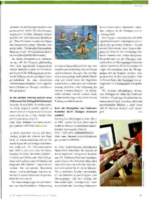 Vorschauseite 4: Evidenz-Update 3_2015