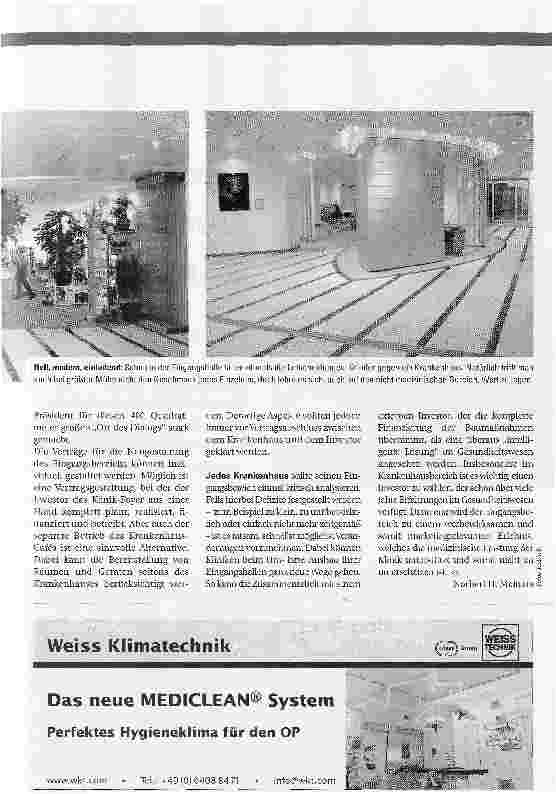 Vorschauseite 4: Vertrauensbildende Maßnahmen