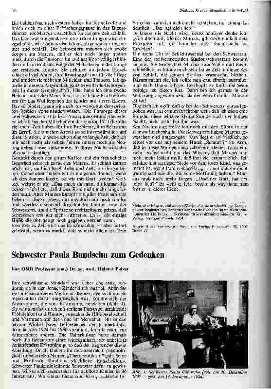 Vorschauseite 4: Gespräche mit einem sterben Kind