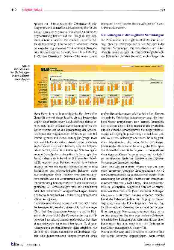 Vorschauseite 4: DIE EVOLUTION DES FORSCHUNGSMANAGEMENTS