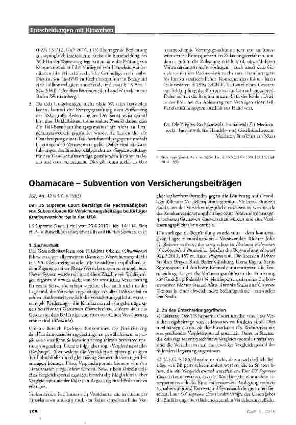 Vorschauseite 4: Genehmigung einer überörtlichen Teil-Berufsausübungsgemeinschaft