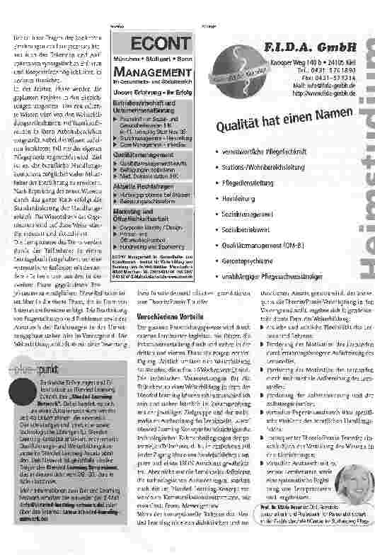 Vorschauseite 2: Gemischtes Doppel