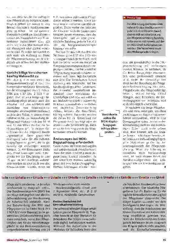Vorschauseite 2: Verschiebebahnhof geschlossen