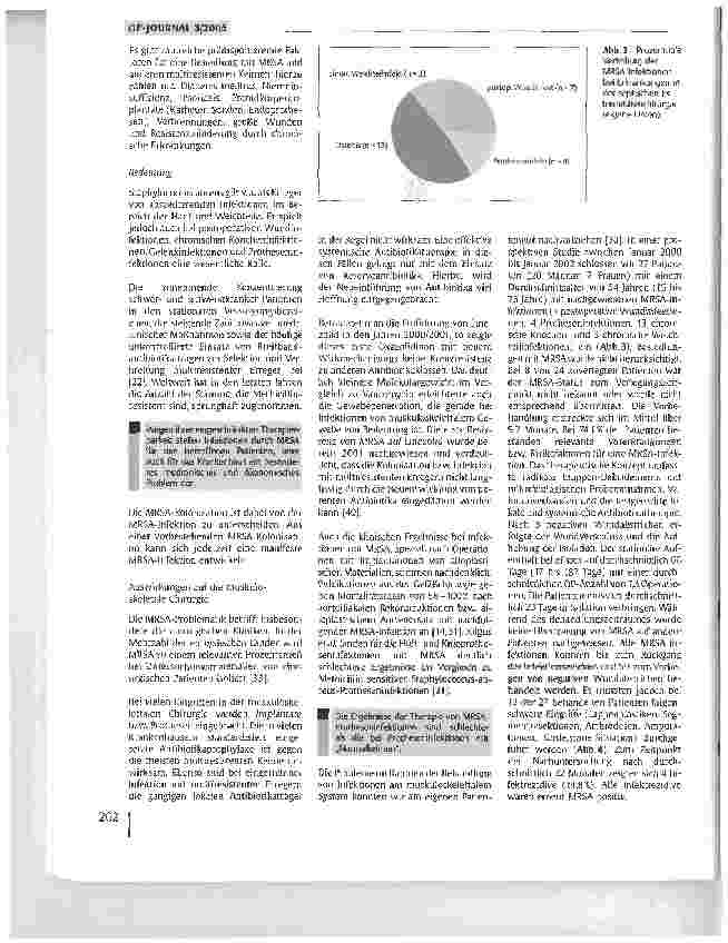 Vorschauseite 3: Multiresistente Keime