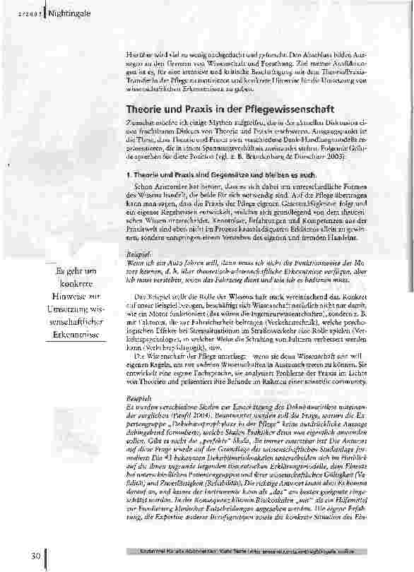 Vorschauseite 2: Zwei Seiten einer Medaille