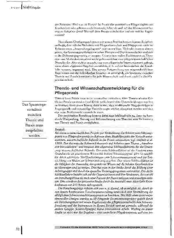 Vorschauseite 4: Zwei Seiten einer Medaille