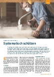 Vorschauseite 1: Stäube im Unternehmen systematisch schützen