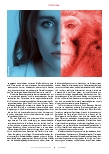 Vorschauseite 3: "So trägt der Mensch das ganze Tierreich in sich."