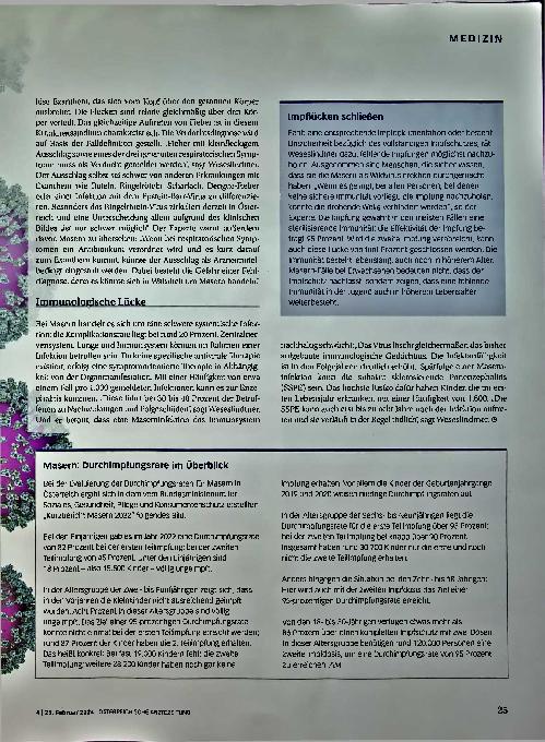 Vorschauseite 2: Mehrere Herde
