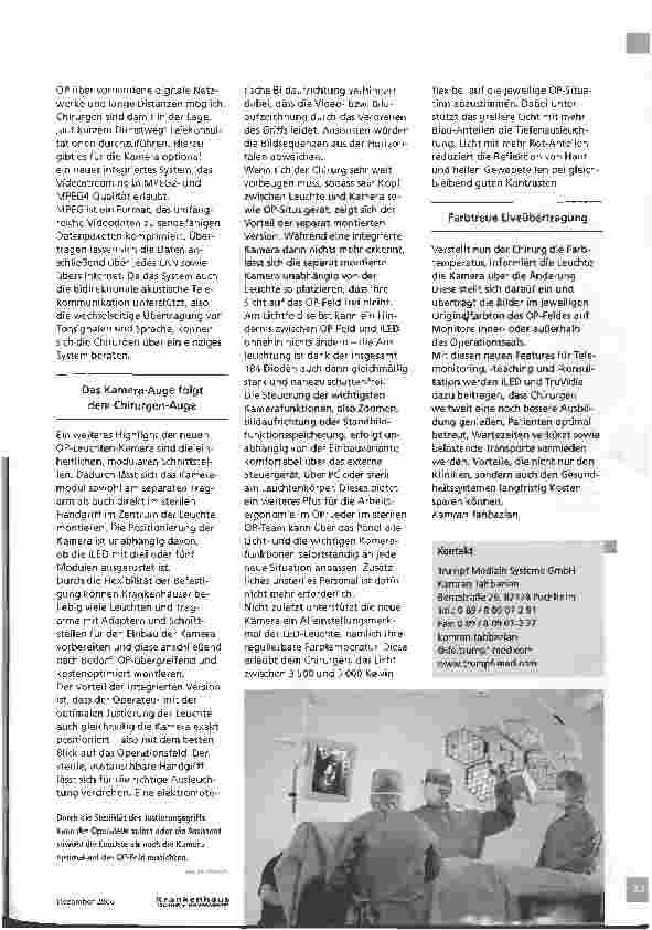 Vorschauseite 2: Faszinierendes Facettenauge