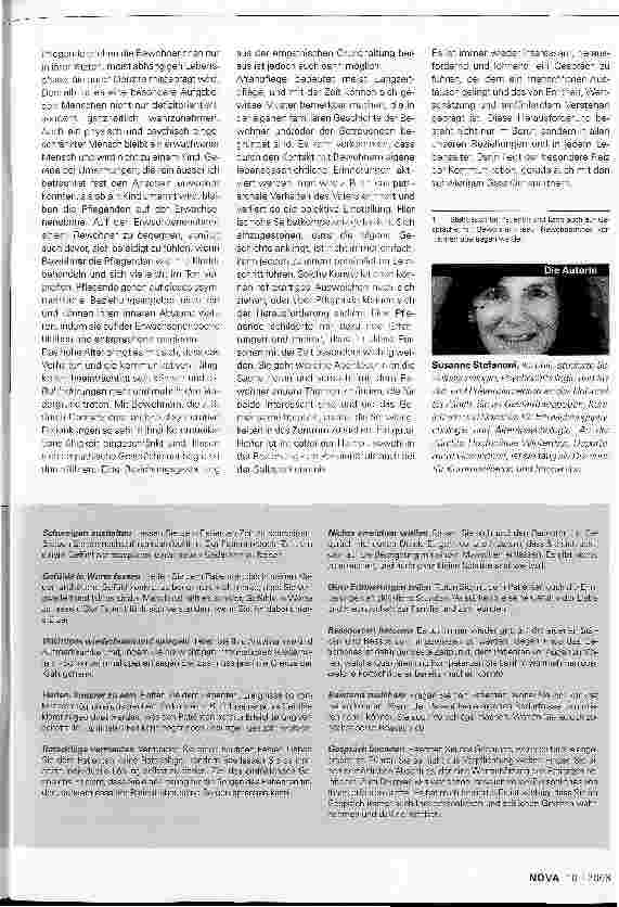 Vorschauseite 3: Das empathische Gespräch