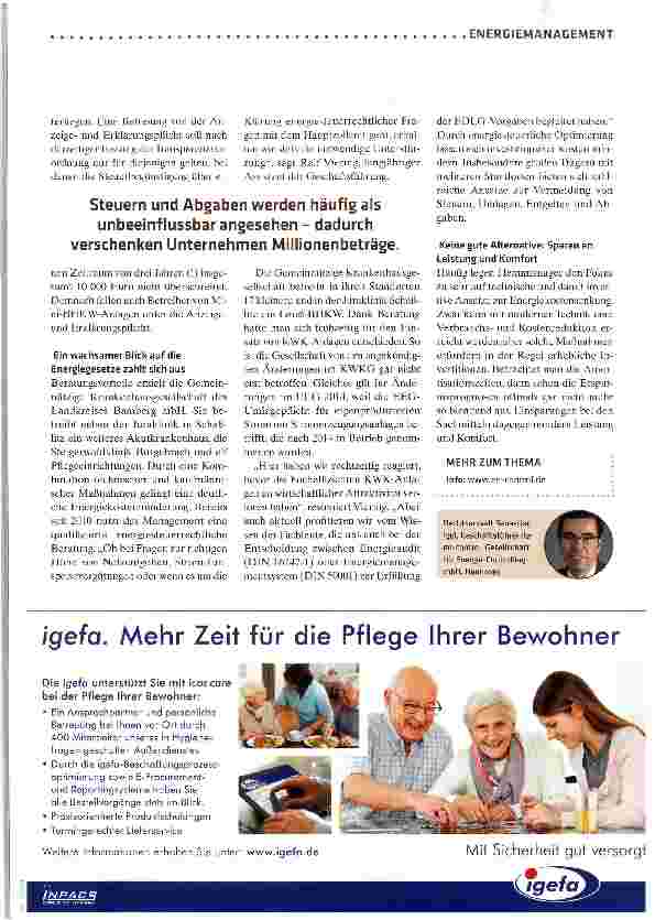 Vorschauseite 4: Die Änderungen im Blick behalten