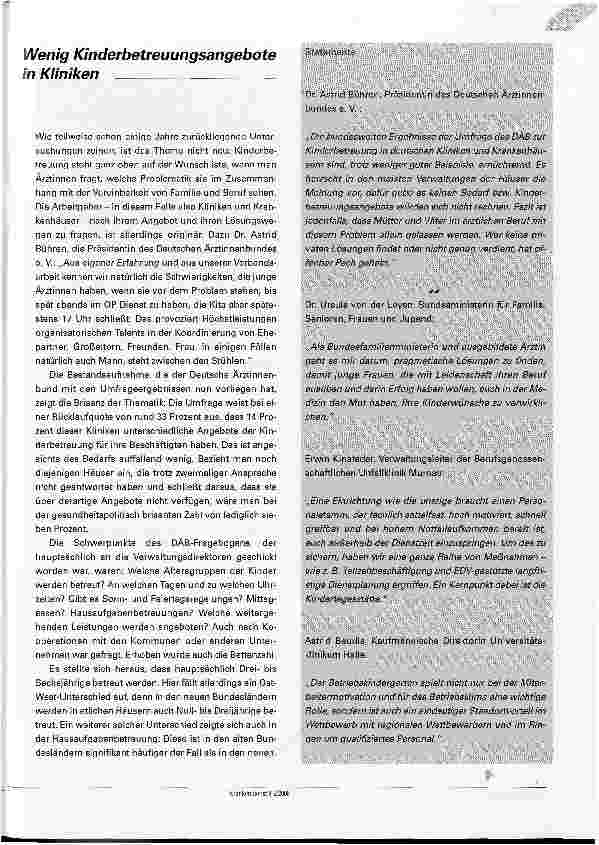 Vorschauseite 4: Mitarbeiter(innen) binden