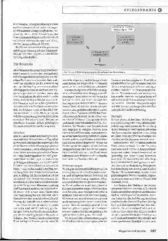 Vorschauseite 4: Erwartungen nicht zu hoch ansetzen