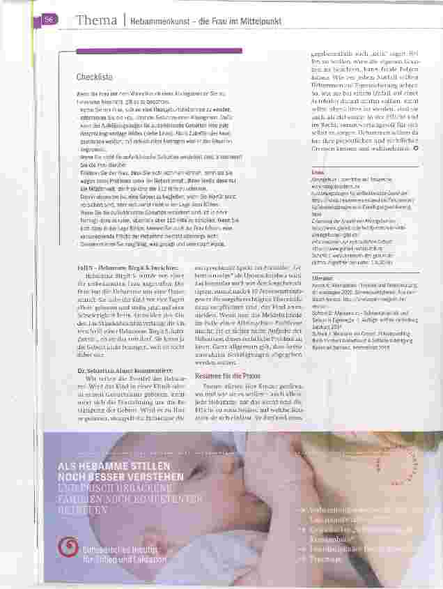 Vorschauseite 5: Das letzte Abenteuer?