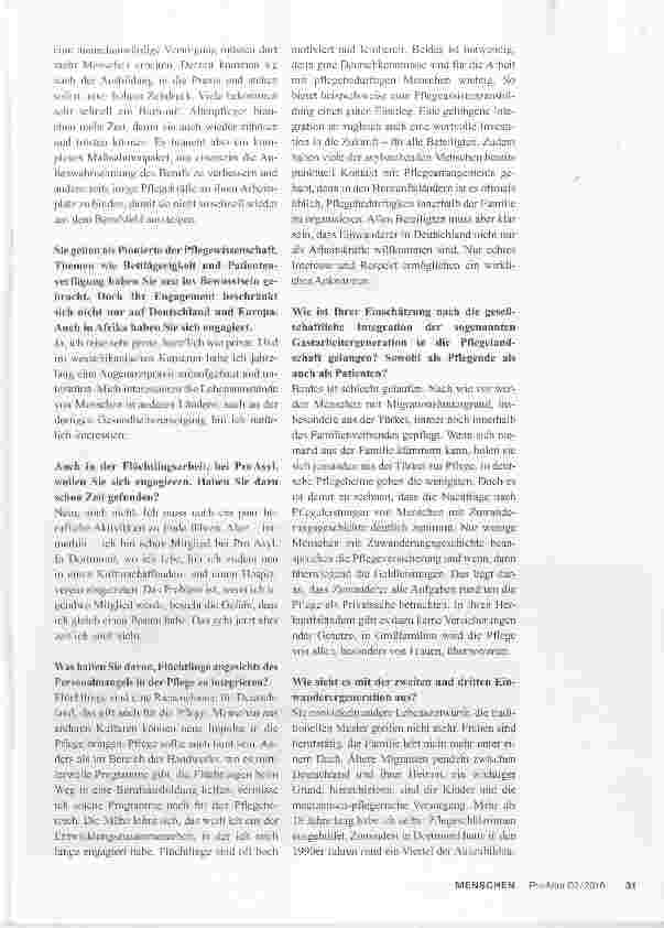 Vorschauseite 4: Prinzip Hoffnung