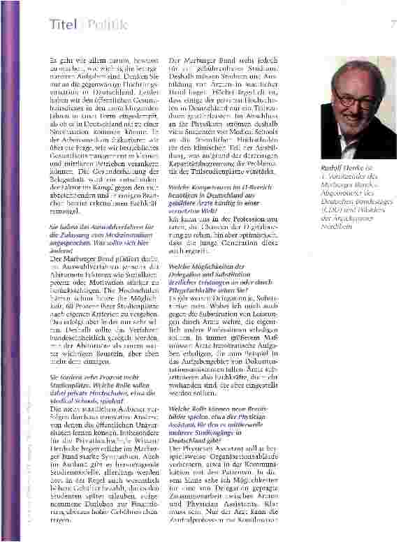 Vorschauseite 2: Besser als je zuvor