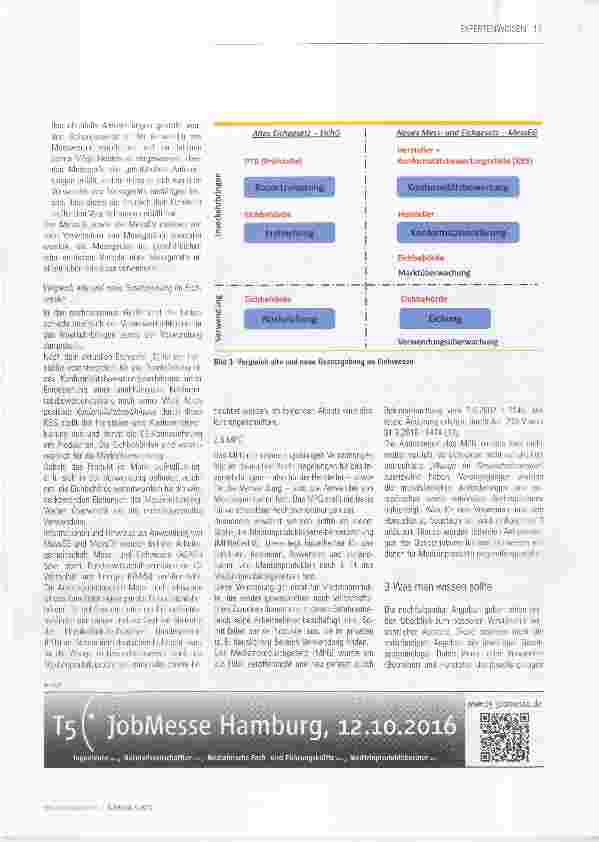Vorschauseite 4: Waagen im Gesundheitswesen