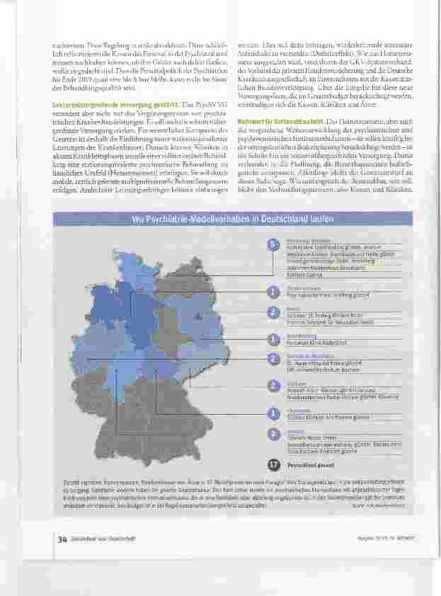 Vorschauseite 5: Tapetenwechsel mit Tücken